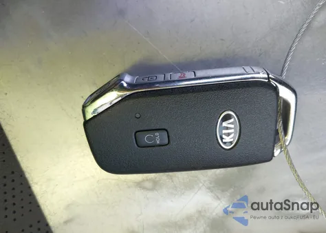 2021 Kia Seltos Sx Turbo z USA, uszkodzony, nr VIN KNDETCA2XM7219334